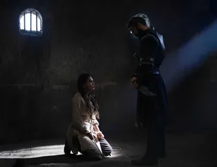 Destan dizisi 2. bölüm ile Salı akşamı Atv’de!