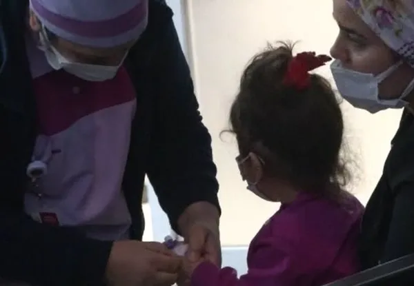 CHP'li Esenyurt Belediyesi vatandaşı hastanelik etti! Lağım suyu içme suyuna karıştı hastaneler doldu taştı!-6