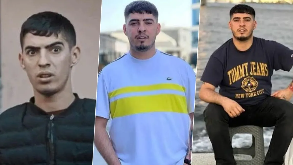 Sıfır Bir oyuncusu Cengizhan Yurdutek yakalandı... Karadağ'da paketlendi! Yaralama ve uyuşturucudan aranıyordu