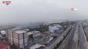 Çankırı’da fuhuş operasyonu: 4 gözaltı