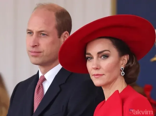 Kate Middleton öldü mü? Prens William ilk kez konuştu! Galler Prensesi’nin yeni görüntüsü ortalığı karıştırdı: Şok videoyu servis eden The Sun bile inanmıyor: Yapay zeka mı dublör mü? - 1