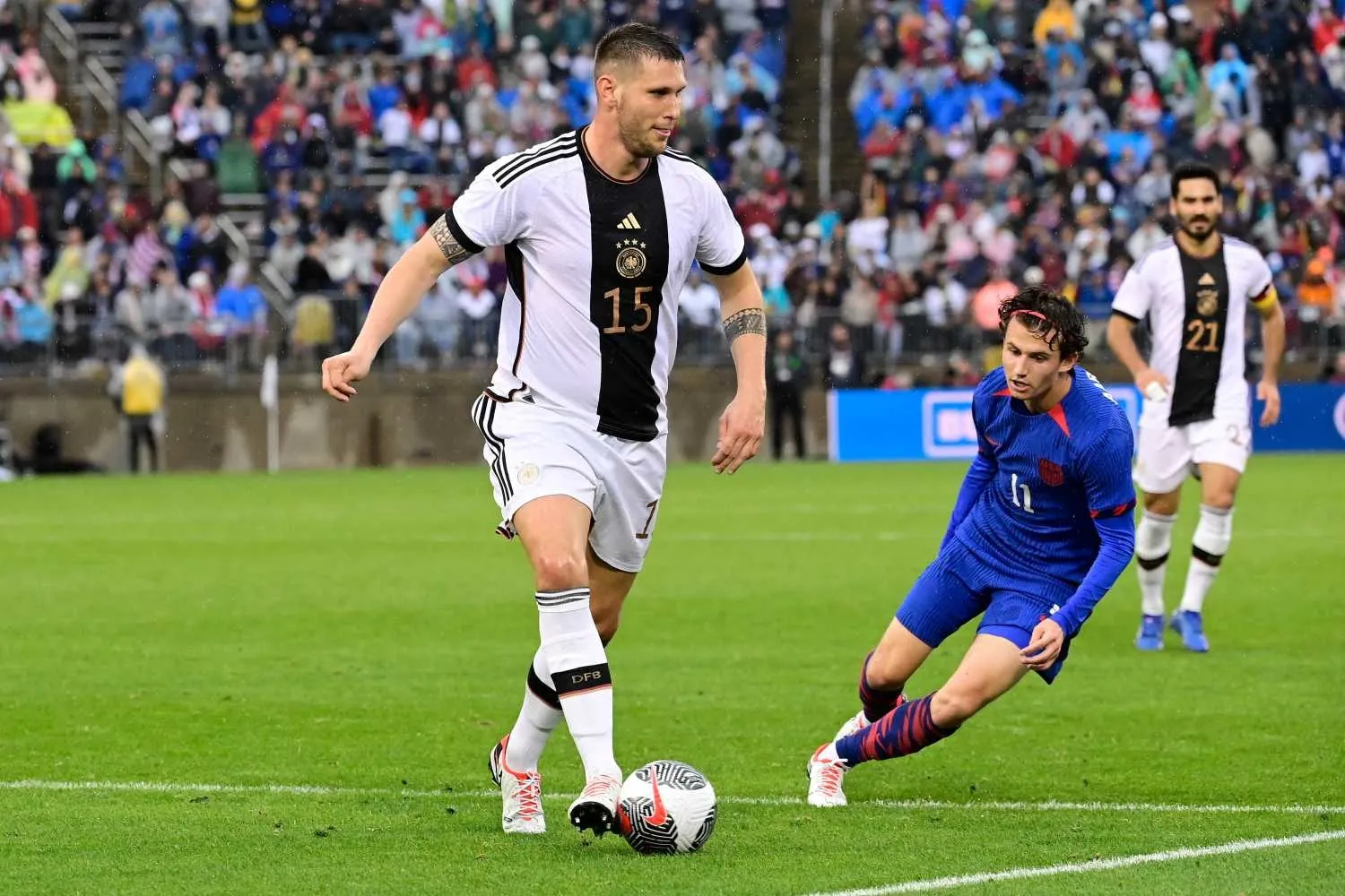 Fenerbahçe transfer meşalesini yaktı! Şampiyonluk için 2 yıldız birden - 16