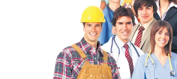 İŞKUR 128 bin 167 eleman arıyor