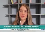 Formula 1'de 2022 sezonu tamamlanıyor! Max Verstappen ve Red Bull şampiyon Vettel'in son yarışı | Songül Soysal A Spor'a değerlendirdi