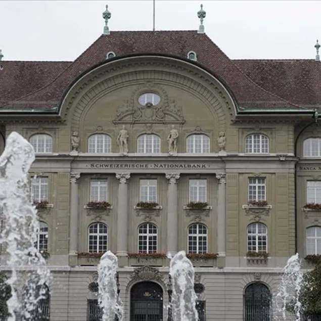 Faiz indiriminin en hızlısı İsviçre