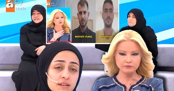 Müge Anlı’daki Nurten Nur Yılmaz ’babam kocamı kaçırıp öldürdü’ dedi detaylar kan dondurdu: Mustafa’nın gözü önünde annesine tecavüz edeceğim...