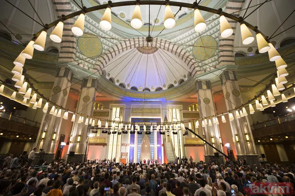 Cuma mesajları 26 Aralık 2025 | Hadisli, dualı, anlamlı ve en güzel hayırlı cumalar sözleri - 12