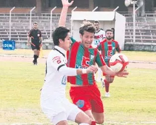 Gençler kupada 4 köşe