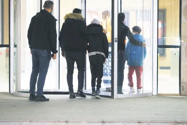 Ordu'da 15 ve 13 yaşlarındaki 3 çocuk araba çaldı! Soluğu İstanbul'da aldı-2