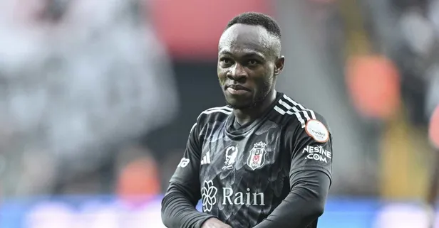 Jackson Muleka resmen Al-Kholood'da!