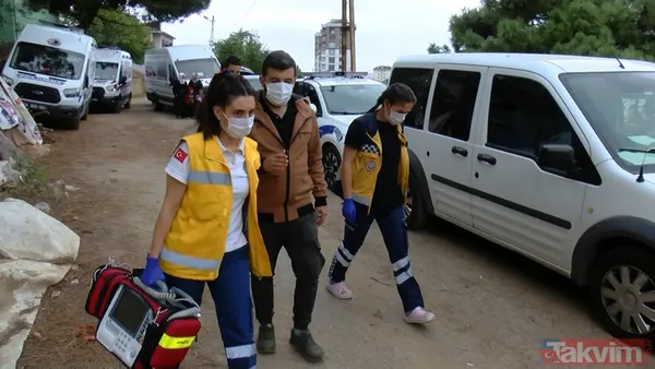 Cesedi ormanlık alanda bulunan Arda Yurtseven ile ilgili 'Mavi Balina' iddiası: Ekipler harekete geçti - 5