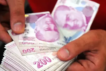 Memura-emekliye zam hesabı