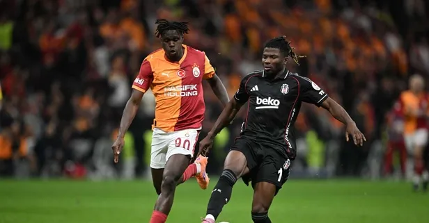 Galatasaray'ın yıldızı ayrılıyor! Transfer için ipleri kopardı