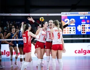 Filede rakip Tayland!