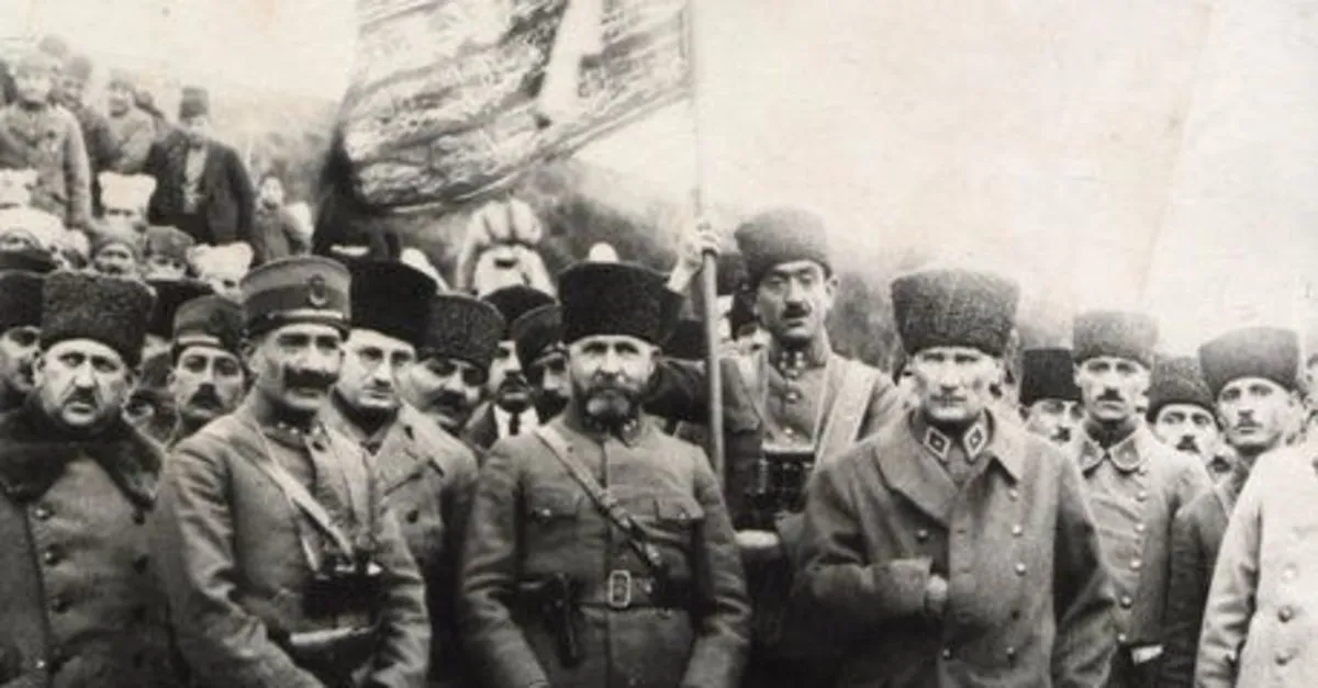 buyuk taarruz un az bilinen