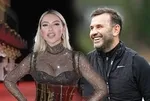 Adı bir dönem Hadise ile anılmıştı! Galatasaray Teknik Direktörü Okan Buruk: Ne iddiası ya!