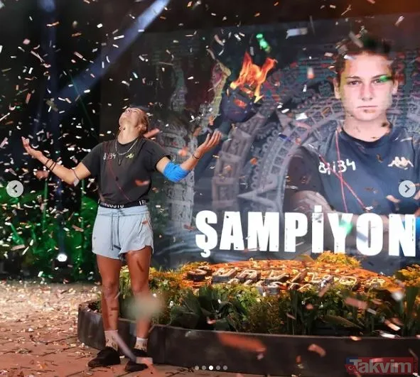 Survivor’da kazan kaynadı! Berkan Karabulut'tan bomba Nisa Bölükbaşı itirafı! Adem Klıçcı, Batuhan Karacakaya, Nagihan Karadere derken... - 2