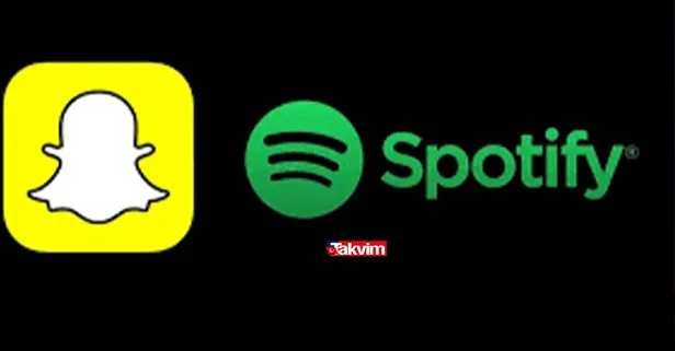 Snapchat çöktü mü, ne zaman düzelecek? 16 Kasım Snapchat mesaj gönderilemedi hatası! Spotify çöktü mü, Spotify çevrimdışı hatası ne zaman düzelecek?