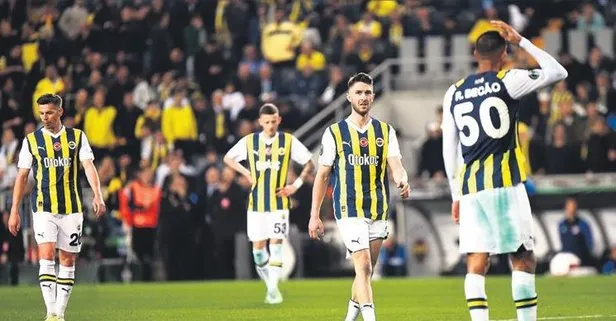 Becao ile Djiku kusursuz oynadı