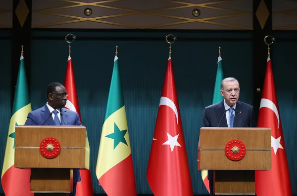 Son dakika: Afrika'da kazan kazan! Başkan Erdoğan hedefi belirledi-5