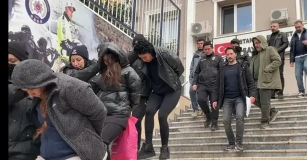 Şapkalı Volkan çetesine 5. dalga operasyon: Ünlü yönetmeni kurşunlatmışlardı