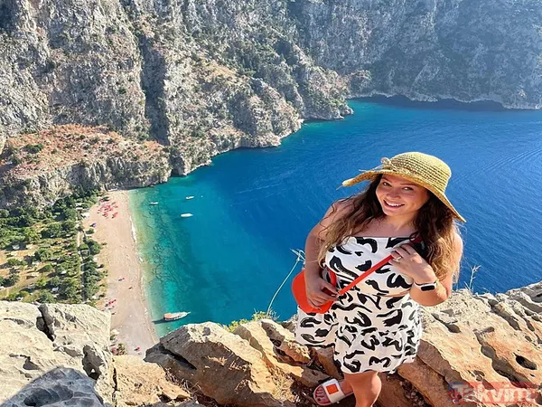 Sosyal medya fenomeni Neşe Özkan’ın mezarı açıldı - 8