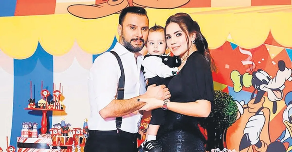 Alisan Oglu Burak In Dogum Gunu Icin Kesenin Agzini Acti Oglunun Dadisina Aldigi Hediyeye Kimse Inanamadi Takvim