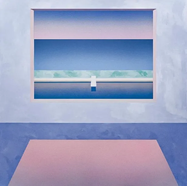 Ufuk Yılmaz’ın ilk kişisel sergisi “Duvar” Vision Art Platform’da izleyici ile buluşuyor-3