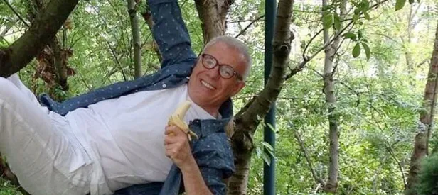 "Bilim adamları bu elemanı incelesin"