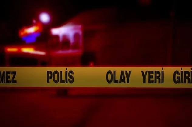 Ege Üniversitesi Bornova Kampüsü'nde gece yarısı vahşet!