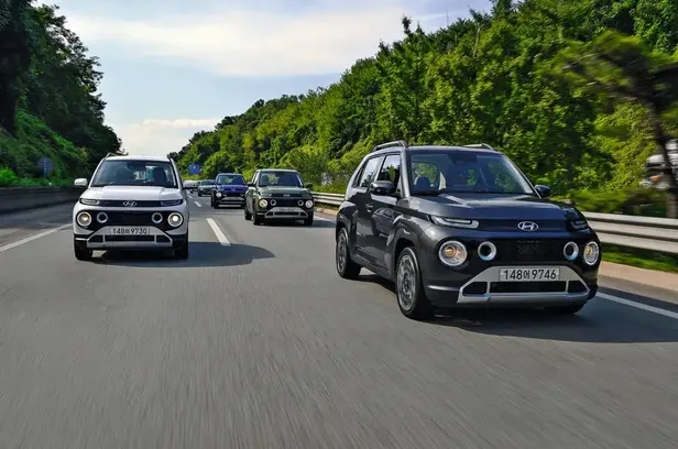 Türkiye'ye gelirse peynir ekmek gibi satılır! Hyundai'den 299.000 TL’ye SUV! Öyle bir özelliği var ki...-7