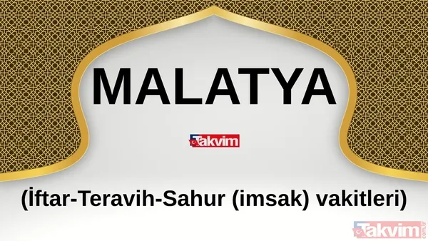 İl il sahur ve iftar saatleri 2026 | Diyanet Ramazan imsakiyesini açıkladı: İstanbul, Ankara, İzmir ve 81 il tüm liste - 49