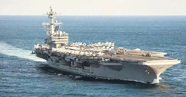 Gemide virüsten ölüm