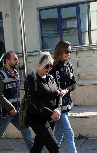 Son dakika: Yalova'da fuhuş operasyonu: 8 gözaltı