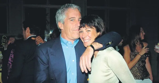 Pedofil milyarder Jeffrey Epstein'in fuhuş ağında yeni isimler ifşa oldu! Türk'ün anlattıkları ise tüyler ürpertti