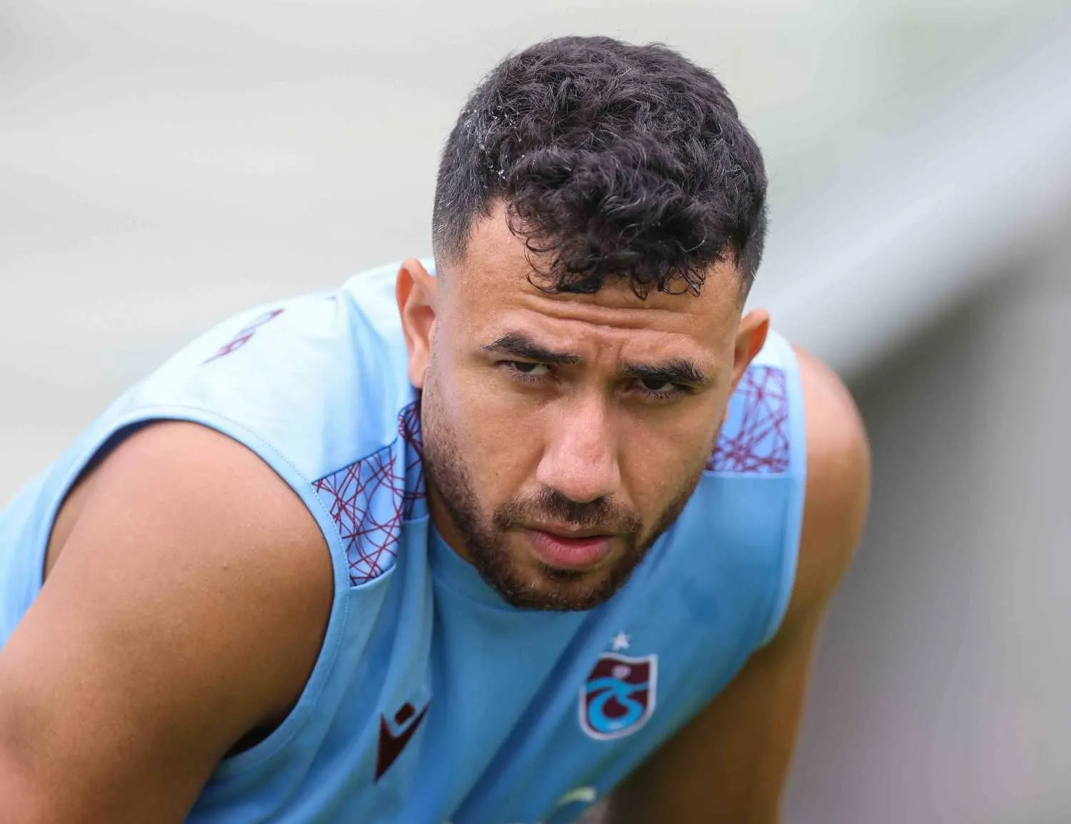 Trezeguet Al Ahli’ye gidecek