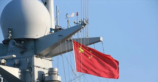 Çin, Sarı Deniz ve Bohay Denizi’nde askeri tatbikatlara başlayacağını açıkladı