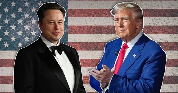 Trump’tan sürpriz hamle: Elon Musk’a hükümette özel görev