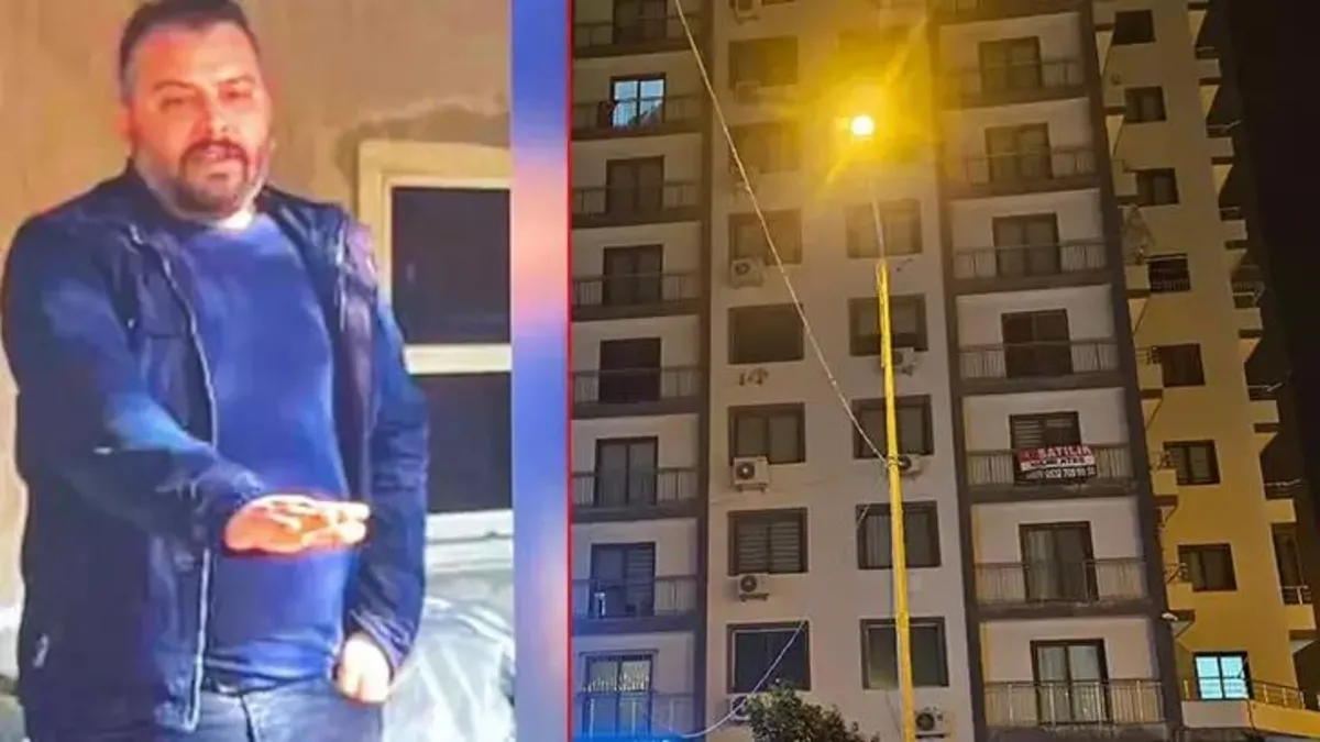 Evinin önünde saldırıya uğrayıp hayatını kaybetti