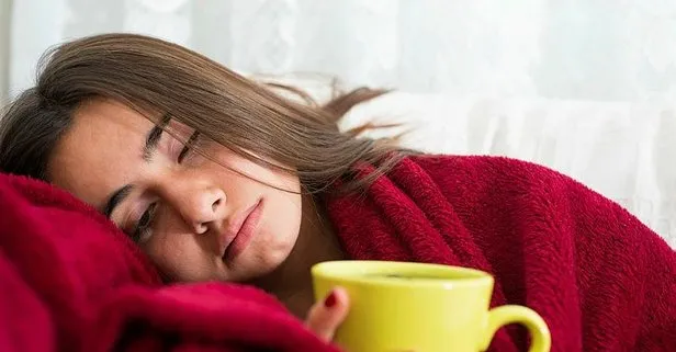 Gribi hafife alma zatürre olma! Grip ve soğuk algınlığında ne tüketilmeli, nasıl korunulur?