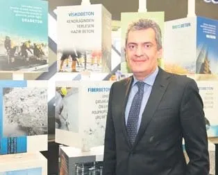 Akçansa’nın geliri 710 milyon TL