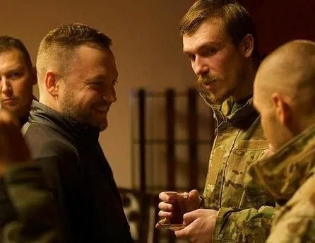 Esir takasının nefes kesen hikayesi!