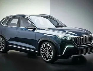 TOGG’un kokpit üretimi Kocaeli’den