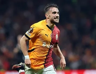 Yunus Akgün ameliyat oldu