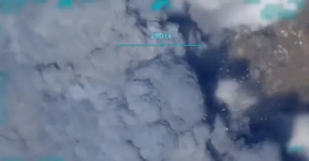 Son dakika: MSB duyurdu! PKK resmen eriyor! ATAK helikopteri ile 4 terörist etkisiz hale getirildi!