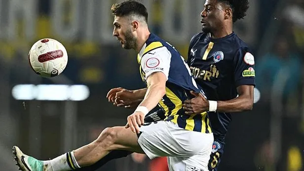 İsmail Yüksek'in Union Saint-Gilloise maçındaki performansı parmak ısırttı