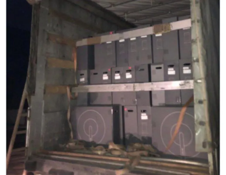 SpaceX’in Starlink’i Ukrayna’da!