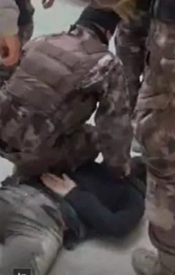 Yaralı terörist ifade verdi: Yakalandı!