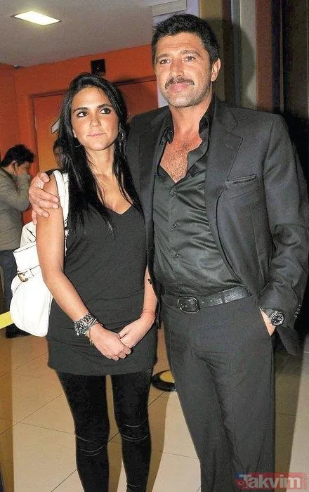 Hakan Ural ilk göz ağrısı ile üç numarasını paylaştı! Abi-kardeş ortalığı yıktı geçti! Sibel Can’ın biricik oğlunun son haline bakın... - 6