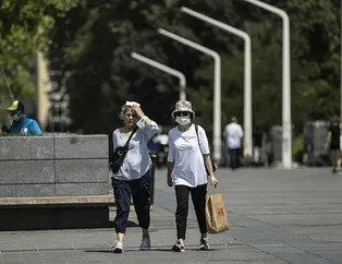 Meteorolojiden İstanbul için sıcak hava uyarısı!